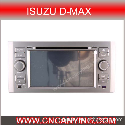 Special Car DVD Player for Isuzu D-Max with GPS, Bluetooth. (CY-9660)